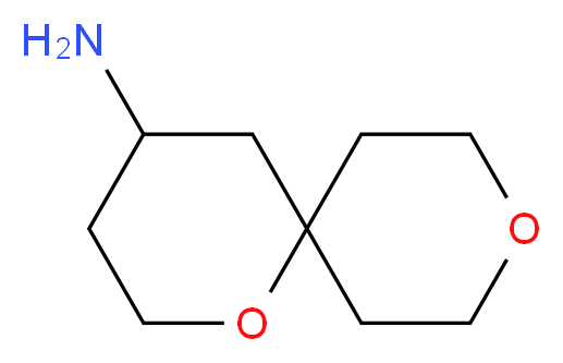 MFCD19651203 molecular structure