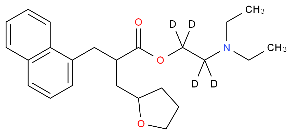 1215649-28-7 molecular structure