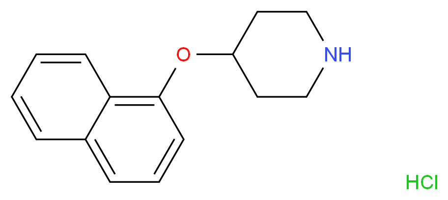 MFCD08445799 molecular structure
