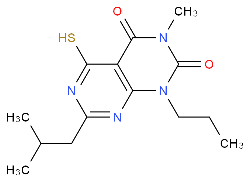 MFCD06654968 molecular structure