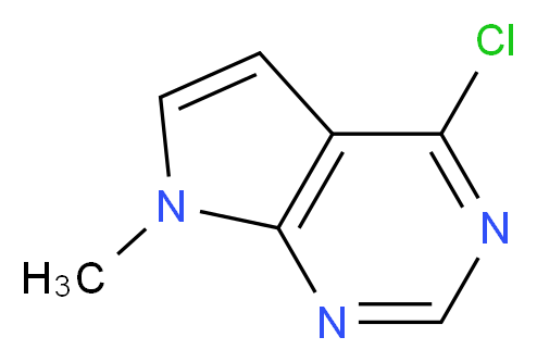 CAS_7781-10-4 molecular structure