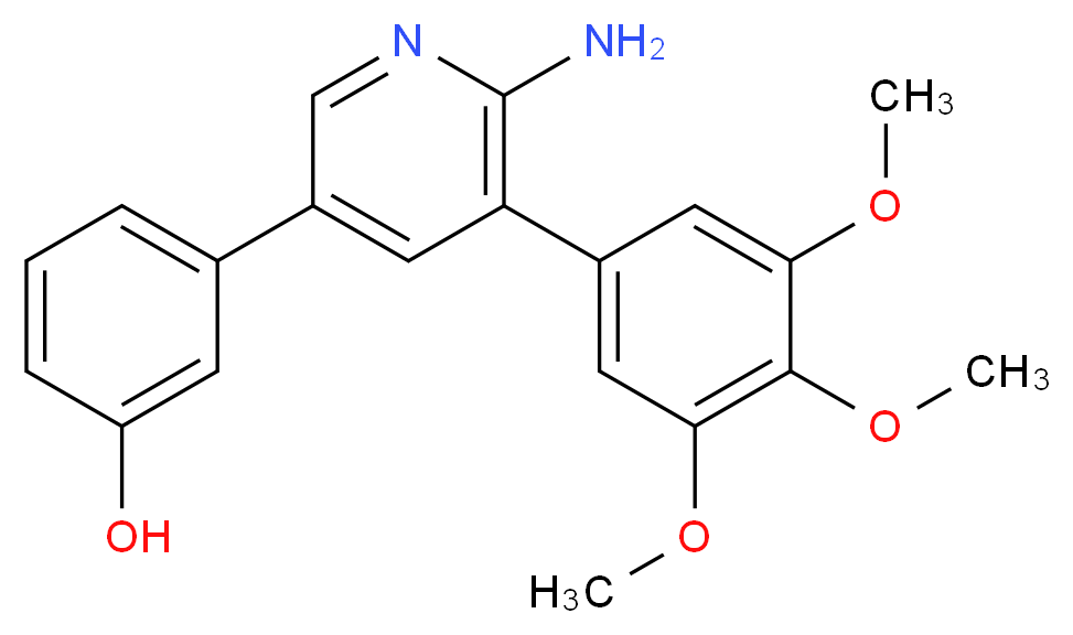CAS_1431985-92-0 molecular structure