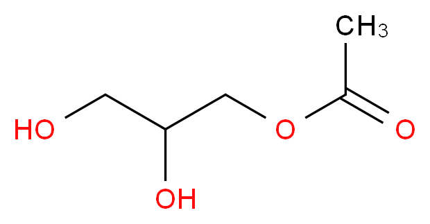 CAS_26446-35-5 molecular structure