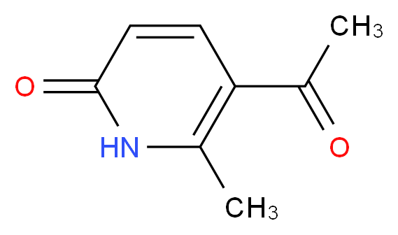 CAS_5220-65-5 molecular structure