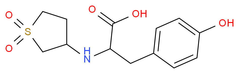 CAS_415919-39-0 molecular structure