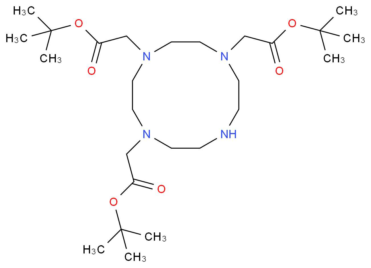 CAS_122555-91-3 molecular structure