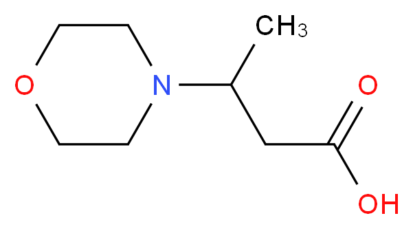 CAS_767240-85-7 molecular structure