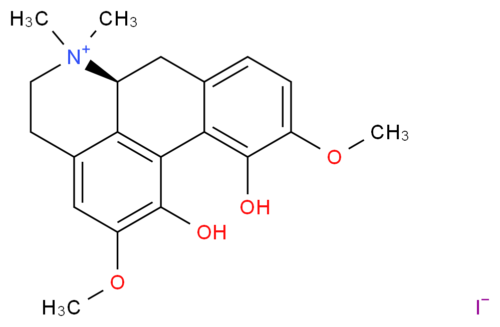 CAS_4277-43-4 molecular structure