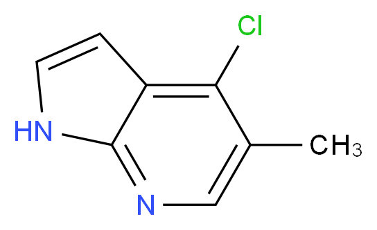 CAS_1020056-56-7 molecular structure
