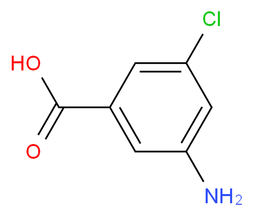 CAS_21961-30-8 molecular structure