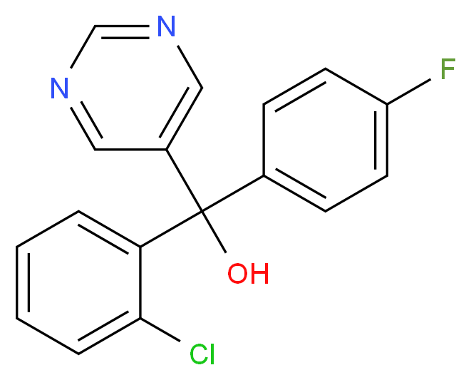 CAS_63284-71-9 molecular structure