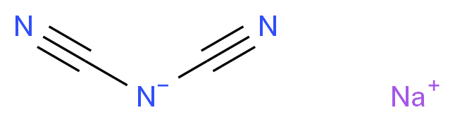 CAS_1934-75-4 molecular structure