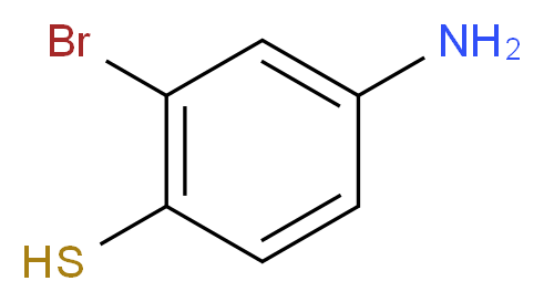 4-amino-2-bromobenzene-1-thiol_Molecular_structure_CAS_)