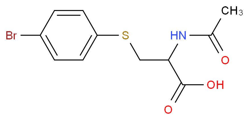 CAS_21462-47-5 molecular structure