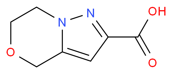 CAS_1219694-53-7 molecular structure