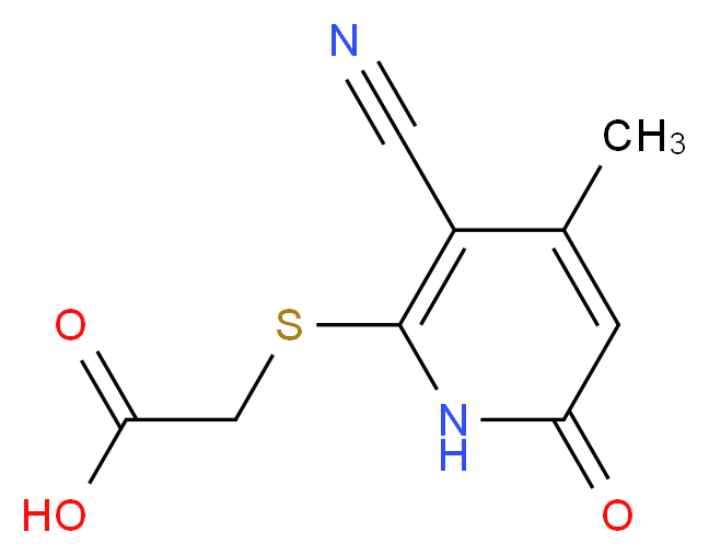 CAS_134616-73-2 molecular structure