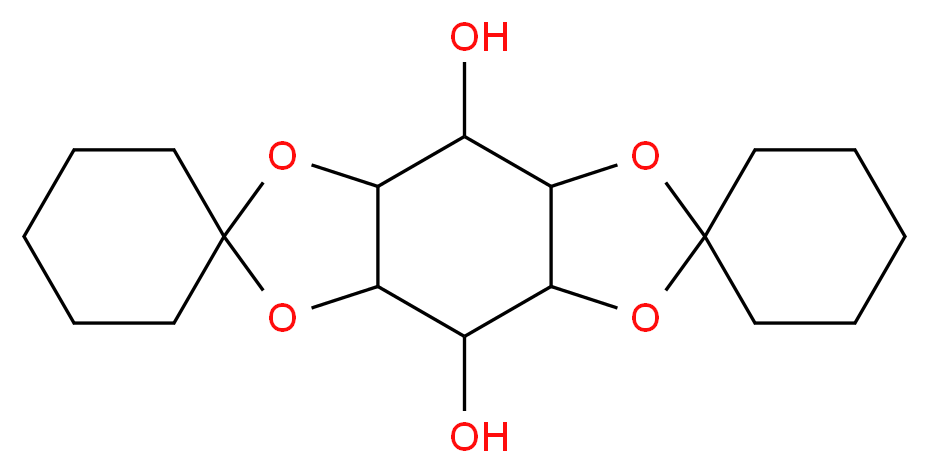 CAS_104873-71-4 molecular structure