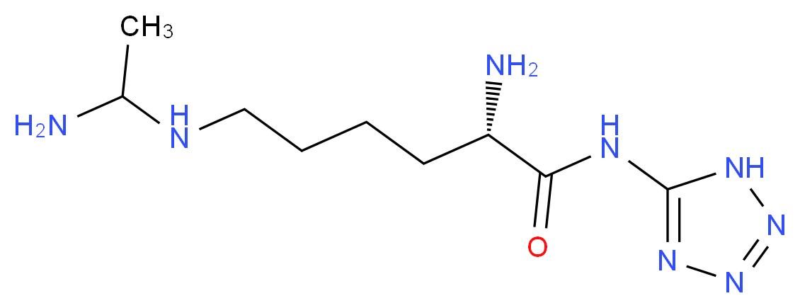 CAS_1322625-19-3 molecular structure
