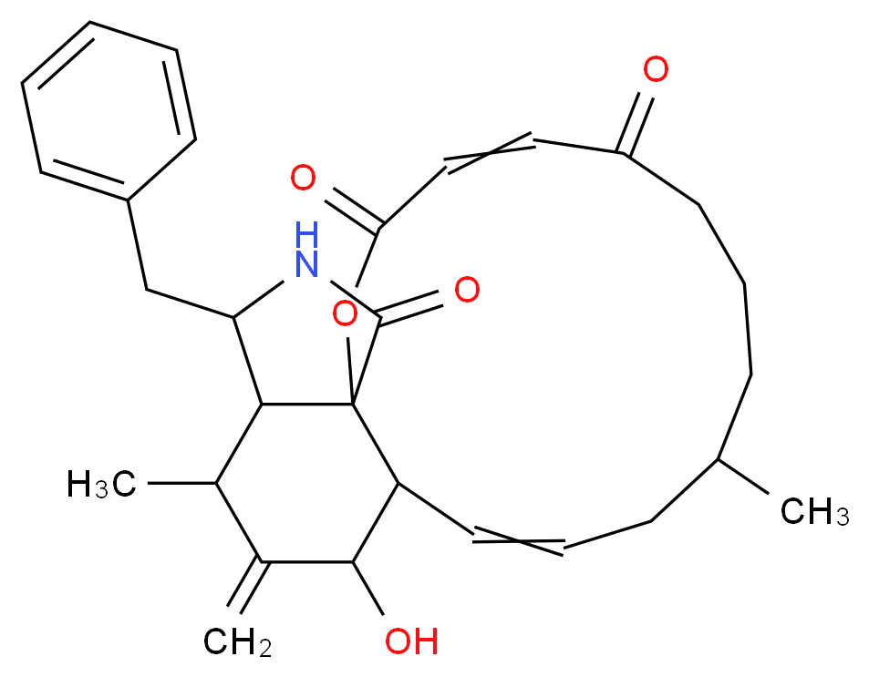 CYTOCHALASIN A_Molecular_structure_CAS_14110-64-6)