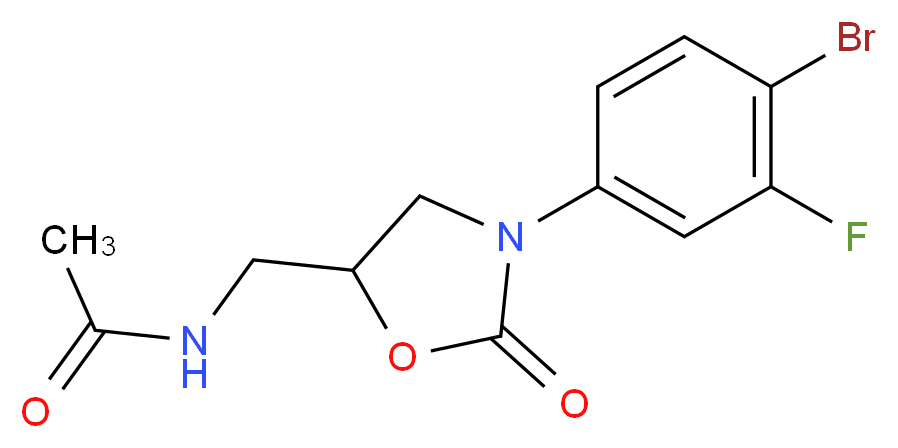 CAS_856677-05-9 molecular structure
