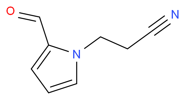 CAS_43036-05-1 molecular structure