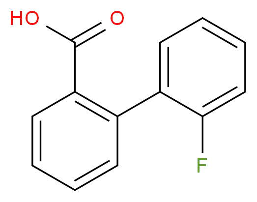CAS_361-92-2 molecular structure