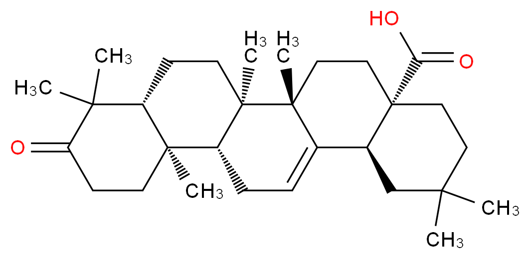 CAS_17990-42-0 molecular structure