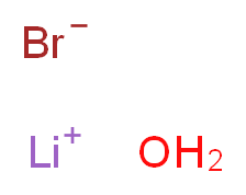Lithium bromide hydrate_Molecular_structure_CAS_85017-82-9)