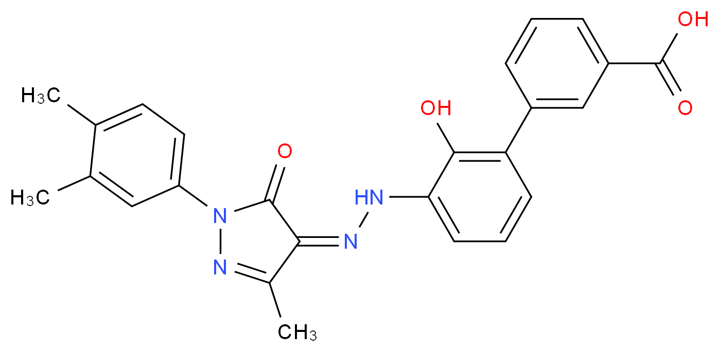 CAS_496775-61-2 molecular structure