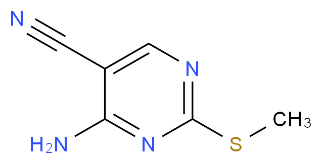 CAS_770-30-9 molecular structure