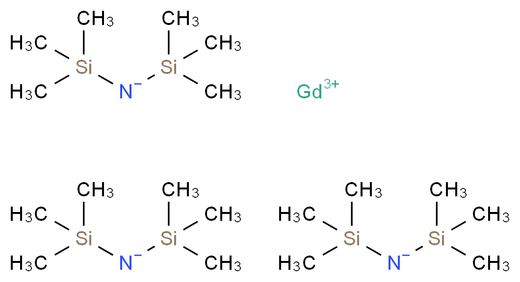 Tris[N,N-bis(trimethylsilyl)amide]gadolinium(III)_Molecular_structure_CAS_35789-03-8)