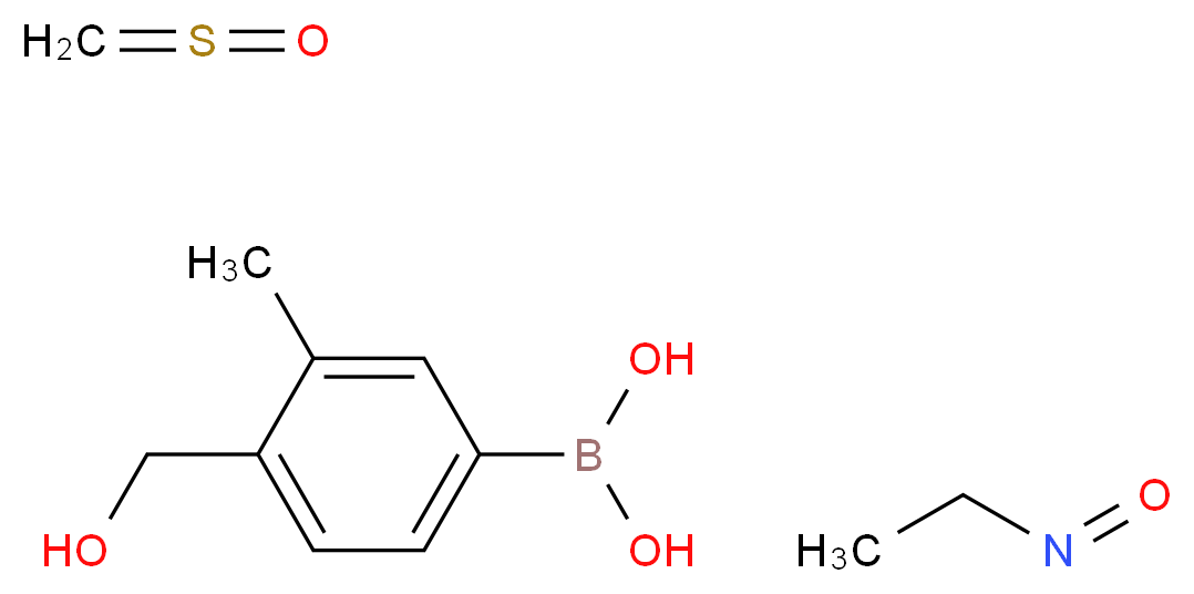 CAS_871333-03-8 molecular structure