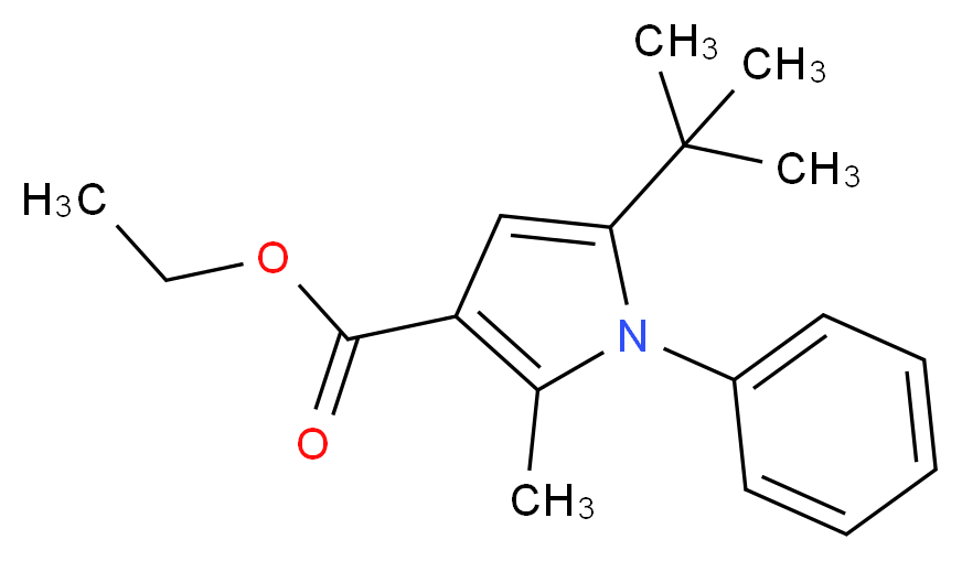 CAS_175276-55-8 molecular structure