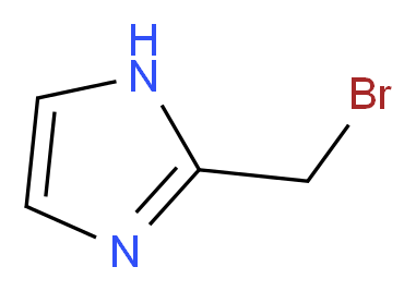2-(bromomethyl)imidazole_Molecular_structure_CAS_735273-40-2)