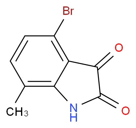 4-BROMO-7-METHYLISATIN_Molecular_structure_CAS_874375-17-4)