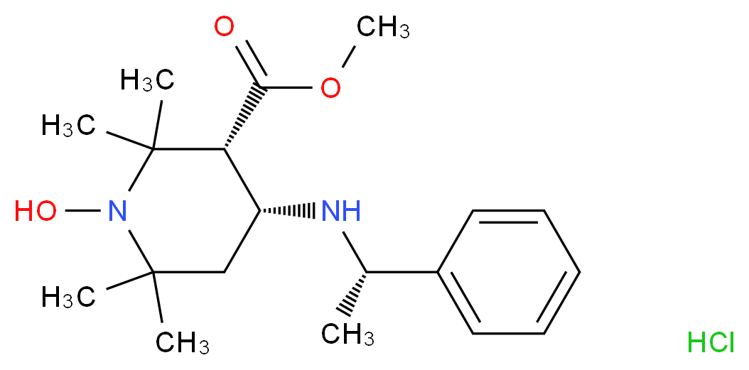 CAS_583827-08-1 molecular structure