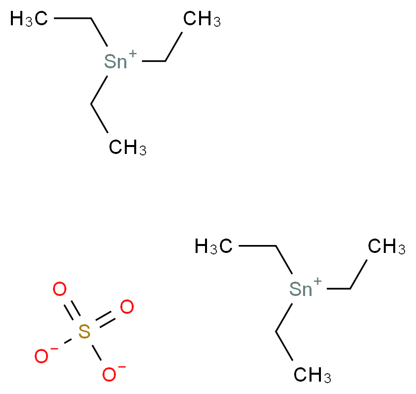 CAS_57-52-3 molecular structure