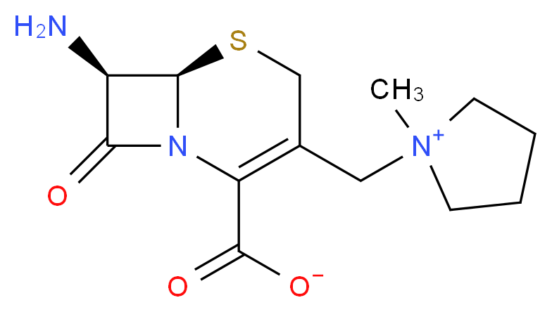 CAS_103296-32-8 molecular structure