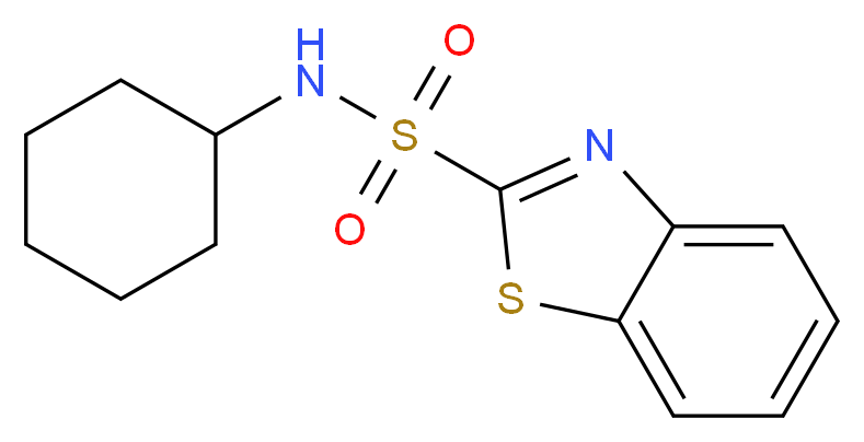 CAS_95-33-0 molecular structure