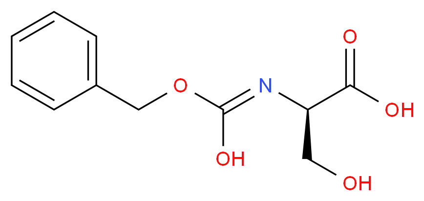 Cbz-D-Ser-OH_Molecular_structure_CAS_6081-61-4)