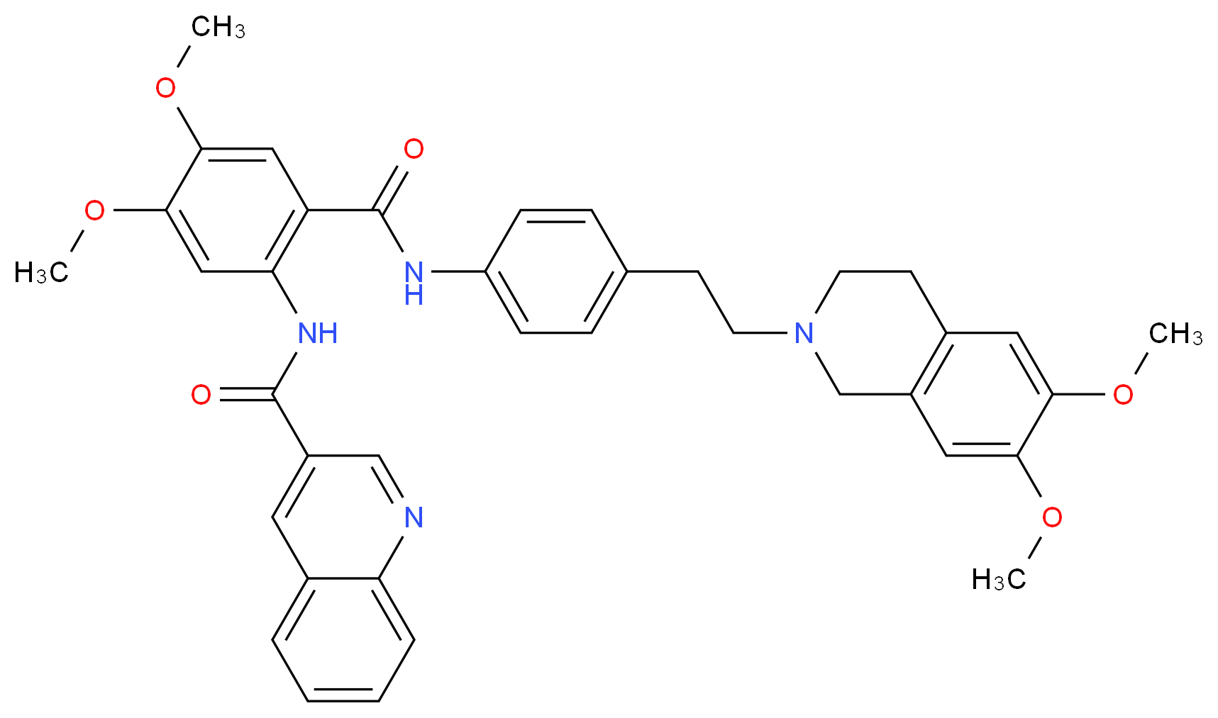CAS_206873-63-4 molecular structure
