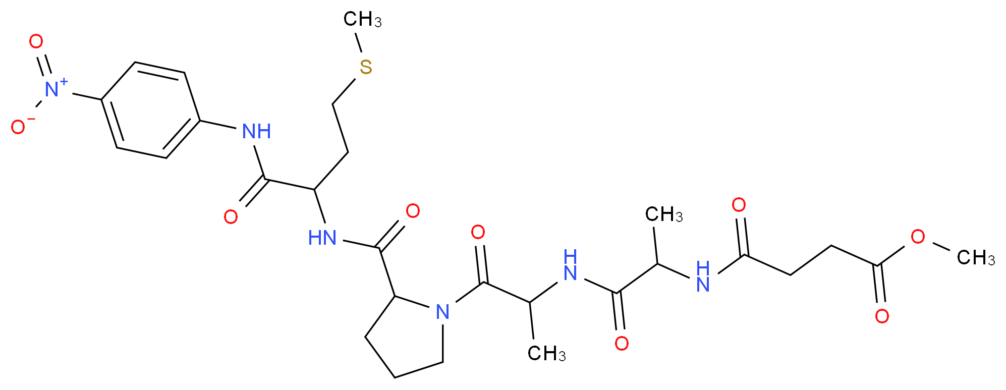 CAS_70967-91-8 molecular structure