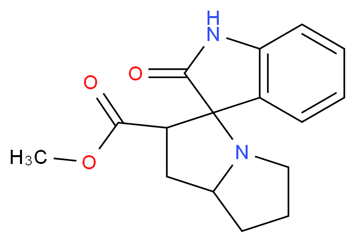 CAS_104680-77-5 molecular structure