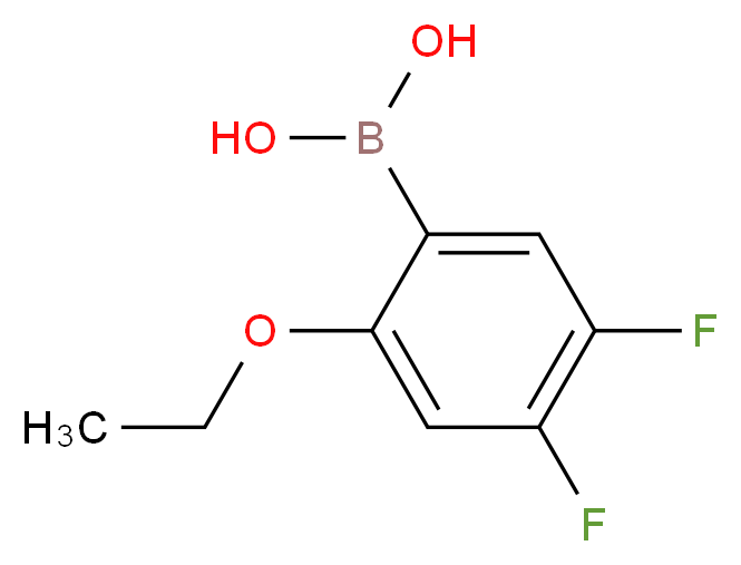 CAS_870778-87-3 molecular structure