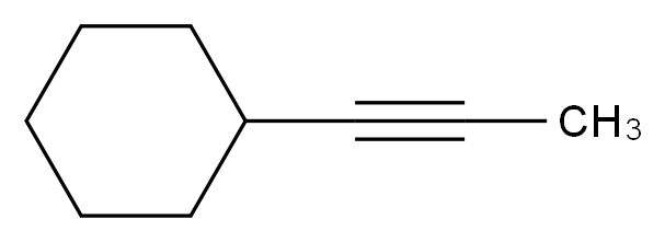 1-CYCLOHEXYL-1-PROPYNE_Molecular_structure_CAS_)