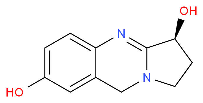 CAS_5081-51-6 molecular structure