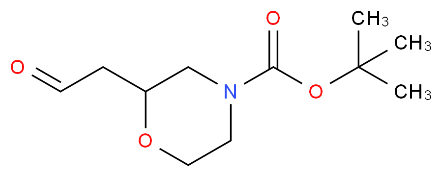 CAS_885272-65-1 molecular structure