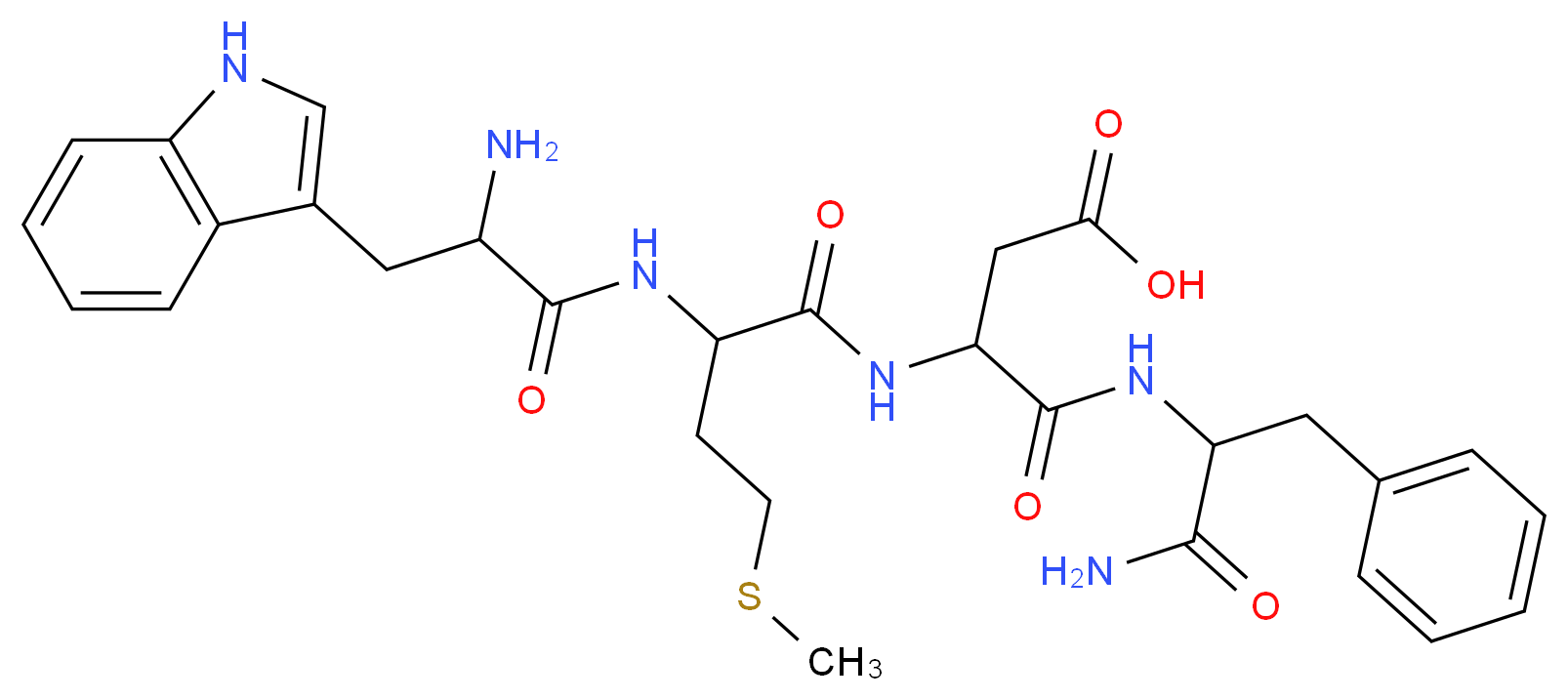 CAS_35144-91-3 molecular structure