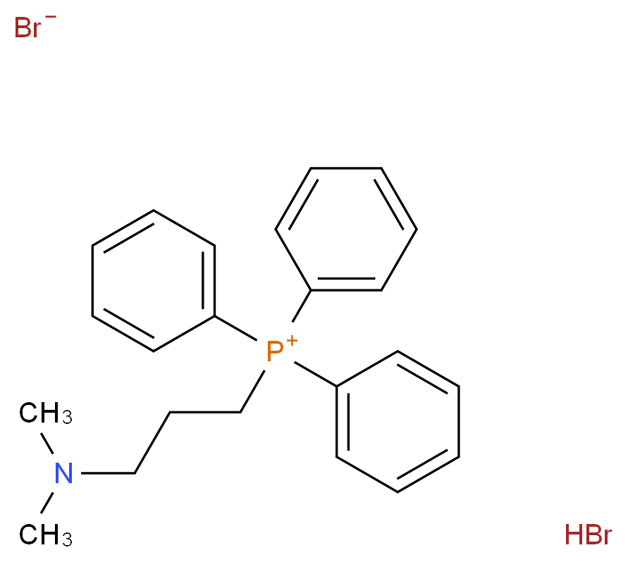 CAS_27710-82-3 molecular structure