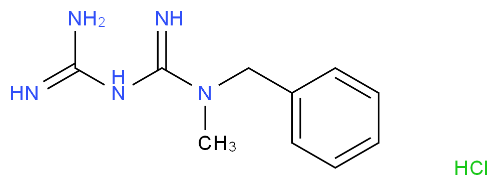 CAS_2123-07-1 molecular structure